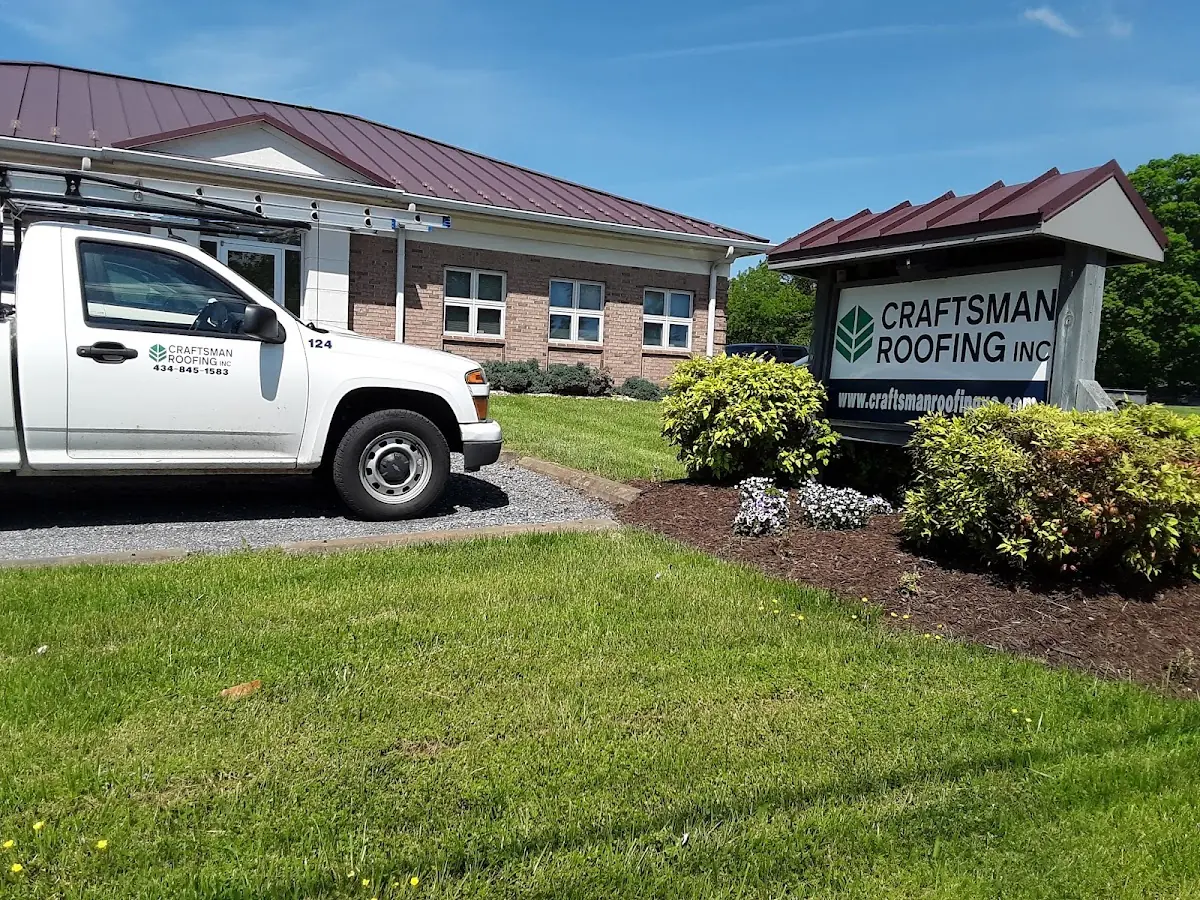 Quality Chimney Repair by experienced craftsmen in Jefferson Park